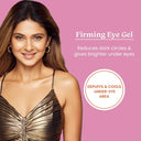 algae extracts and vitamin B5 to target stubborn dark circles and reduce wrinkles - 20ml