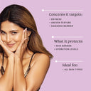 Foxtale Hydrating Ceramide Face Moisturizer With Hyaluronic Acid
(50ml)