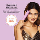 Shop Foxtale Hydrating Ceramide Face Moisturizer With Hyaluronic Acid (50ml) Online in India Chennai Tamil Nadu / Review