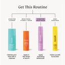 Buy Foxtale Products at the lowest price from Pixies.in. Check out Foxtale Hydrating Ceramide Face Moisturizer With Hyaluronic Acid (50ml) reviews. COD