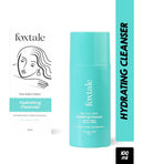 foxtale-the-daily-duet-gentle-cleanser-hydrating-face-wash-100ml