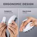 Shop FURR Scalp Massager Brush (1Pc) Online in India Chennai Tamil Nadu / Review