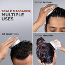 Buy FURR Pee Safe Products at the lowest price from Pixies.in. Check out FURR Scalp Massager Brush (1Pc) reviews. COD