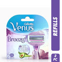 gillette-venus-breeze-razor-2-refills
