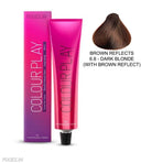 godrej-professional-colour-play-hair-color-shade-6-8-dark-blonde-with-brown-reflect-new-packaging-70gm