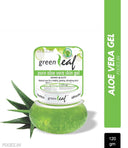 Green Leaf Pure Aloe Vera Skin Gel 100% Pure Natural Gel