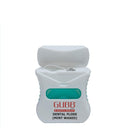 GUBB USA 50M Mint Waxed Dental Floss (1Pcs)