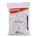 GUBB USA Cotton Balls White For Face Cleansing & Makeup Removal (100pcs)