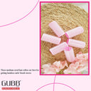 GUBB USA Hair Rollers Medium (6Pcs)