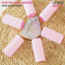 GUBB USA Hair Rollers Medium (6Pcs)