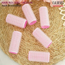 GUBB USA Hair Rollers Medium (6Pcs)