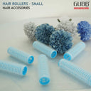GUBB USA Hair Rollers Small (6Pcs)