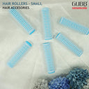GUBB USA Hair Rollers Small (6Pcs)