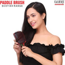 GUBB USA Sco Paddle Brush