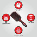 GUBB USA Sco Paddle Brush