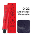 GTIN,EAN Code:4045787949872, Shop Schwarzkopf Professional Igora Royal Permanent Color Creme (0-22 Anti Orange Concentrate) Online in India Chennai Tamil Nadu / Review