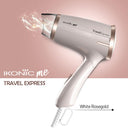 Buy Ikonic Me Travel Express Hair Dryer (400gm) Online in India