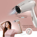 Buy Ikonic Me Products at the lowest price from Pixies.in. Check out konic Me Travel Express Hair Dryer (400gm) reviews. COD