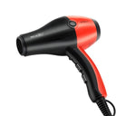 Buy Ikonic Professional Speedy Hair Dryer - (Red & Black) Online in India