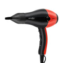 Shop Ikonic Professional Speedy Hair Dryer - (Red & Black) Online in India Chennai Tamil Nadu / Review