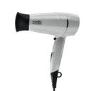 Buy Ikonic Professional PRO 1800 Hair Dryer (Grey) Online in India