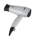 Ikonic Professional PRO 1800 Hair Dryer (Grey)