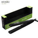 Ikonic Professional Straightener Glam - Tourmaline Ceramic Floating Plates (1Pc)