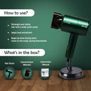 ikonic-me-mini-vibe-hair-dryer-emerald-650gm