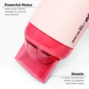 Buy Ikonic Me SUPERSTAR 2.0 Hair Dryer (Pink) Online in India