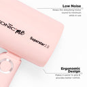Shop Ikonic Me SUPERSTAR 2.0 Hair Dryer (Pink) Online in India Chennai Tamil Nadu / Review