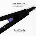 Shop Ikonic Professional Mini Straightener online at Pixies.in