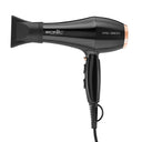 Buy Ikonic Professional Hair Dryer Pro 2800+ Black Online in India