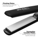 Ikonic Hair Straightener For salon & Home Use