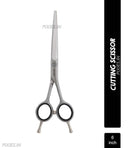 Buy Ikonic Professional A series - 6 Inch Hair Cutting Scissor (IK-A60) Online in India