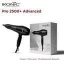 Buy Ikonic Professional Hair Dryer Pro 2500+ Black Online in India