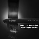 Ikonic Hair straightener Reviews