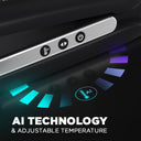 Ikonic Slim Titanium Shine review