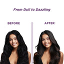 Ikonic Luxury Straightener.