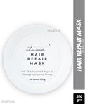 Iluvia Hair Repair Mask (200gm)