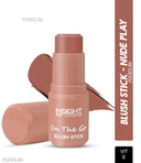 Insight Cosmetics On The Go Blush Stick (6.5gm)