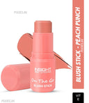 Insight Cosmetics On The Go Blush Stick (6.5gm)
