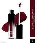 Insight Cosmetics Stay Matte Lipcolor, 12hr Long Lasting & Transferproof (3gm)