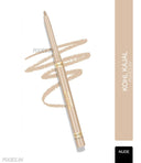 Insight Cosmetics 4x Intense Kohl Kajal, Water & Smudgeproof, Long Wear Kajal