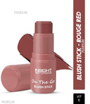 Insight Cosmetics On The Go Blush Stick (6.5gm)