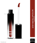 Insight Cosmetics Stay Matte Lipcolor, 12hr Long Lasting & Transferproof (3gm)