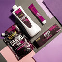 Buy Streax Professional Canvoline Hair Straightening Cream Mild (160gm) Online in India