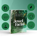 Shop Aroma Magic Signature Range Jewel Facial Kit (5 Kits) Online in India Chennai Tamil Nadu / Review
