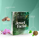 Aroma Magic Signature Range Jewel Facial Kit (Single Use)