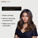 Buy Godrej Professional Keracare Moisture Recharge Shampoo (1000ml) Online in India