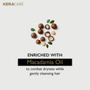 Shop Godrej Professional Keracare Smooth Renew Shampoo (1000ml) Online in India Chennai Tamil Nadu / Review